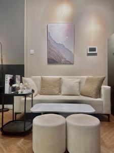 Căn hộ tại Vinhomes Ocean Park 1