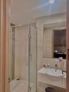 Căn hộ tại Vinhomes Ocean Park 1