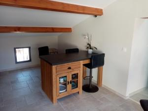 Maisons d'hotes passage 3 : photos des chambres