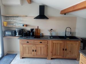 Maisons d'hotes passage 3 : photos des chambres