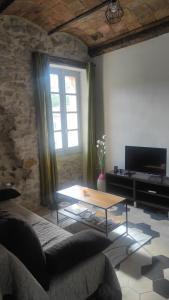 Maison dans les Cévennes