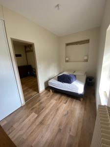 Maisons de vacances Les Nids de Galleben La Villa Landaise : photos des chambres