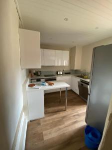 Maisons de vacances Les Nids de Galleben La Villa Landaise : photos des chambres