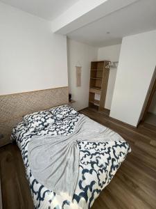 Appartements Cozy loft 1 rdc : photos des chambres