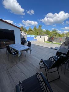 Appartements Cozy loft 1 rdc : photos des chambres