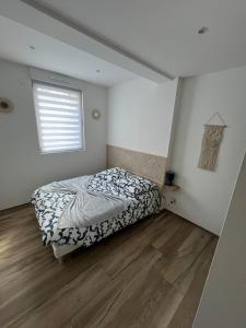 Appartements Cozy loft 1 rdc : Appartement 2 Chambres