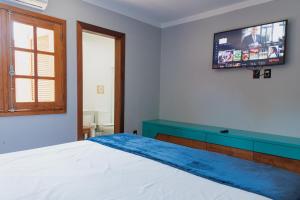 Casa de Campo 3 suites - Atibaia 60 Km SP proximo ao TAUÁ