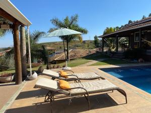 Casa de Campo 3 suites - Atibaia 60 Km SP proximo ao TAUÁ