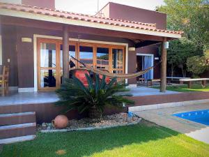 Casa de Campo 3 suites - Atibaia 60 Km SP proximo ao TAUÁ