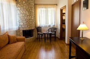 Vytina Mountain View Hotel Arkadia Greece