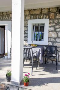 Apartmani Stone oasis