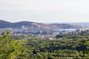 Apartmani Stone oasis