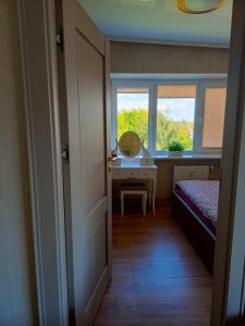 Andante apartment Self check in