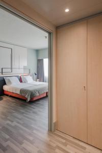Axis Ofir Beach Resort Hotel