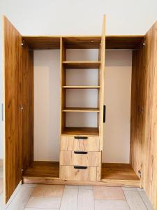 Central Apartment 2 br AC WIFI