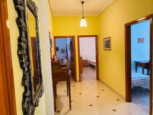 Central Apartment 2 br AC WIFI