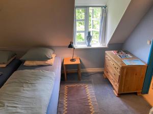 Standard Twin Room room in Myrehøj Bed & Breakfast