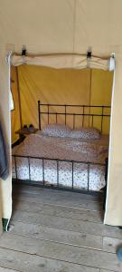 Tentes de luxe Juliette Tentvakanties : photos des chambres