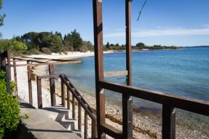 Beach EcoRetreat
