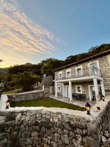 Apartmani Stone oasis