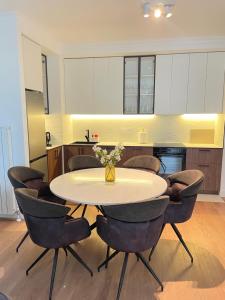 Park View Belgrade Waterfront