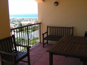 Ranger Views Apartment