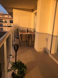 Apartmento Vista Piscina