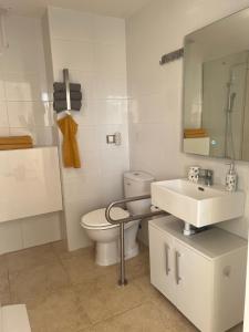 Apartmento Vista Piscina