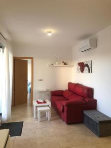 Apartmento Vista Piscina