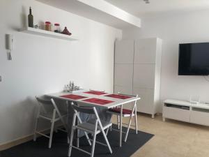 Apartmento Vista Piscina