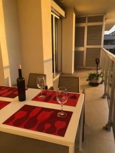 Apartmento Vista Piscina