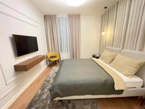 Park View Belgrade Waterfront