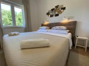 Villa Pergola-Apartment Roko