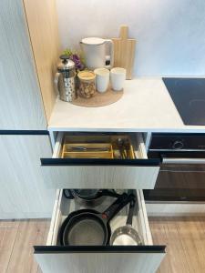 Seaview Sunrise Apartment