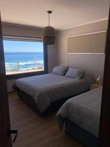 Frente al Mar - Punta de Choros Casa La Changa