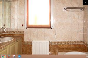 Appartements Bretagne,maison avec piscine et spa : photos des chambres