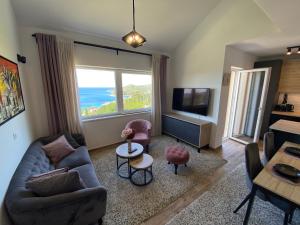 Villa Pergola-Apartment Roko