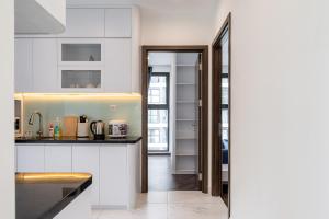 LA Nest 2bed - Blue Nest