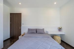 LA Nest 2bed - Blue Nest