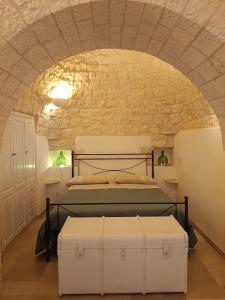 Trullo Le Tre Sorelle
