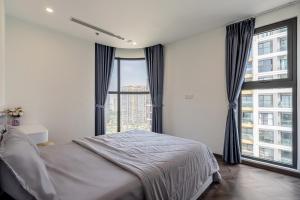 LA Nest 2bed - Blue Nest