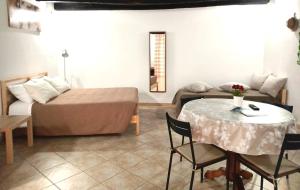 La casa della Cantinera