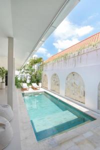 Rato residence Bali- 3BR Villa in Pererenan