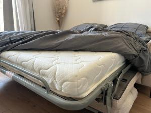 Appartements Les Embruns - studio cosy plage & centre - dog friendly : photos des chambres
