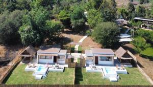 อาเลเล พูลวิลล่า ahlaylay pool villa