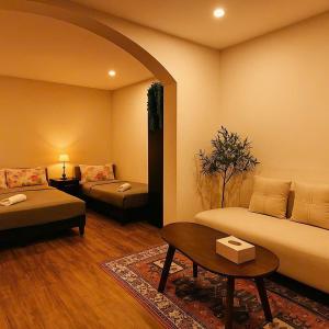 Noknok - Hideaway homestay in Hanoi Old Quarter