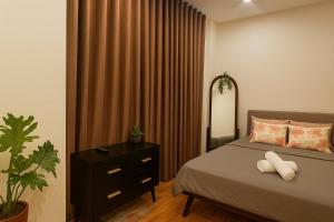 Noknok - Hideaway homestay in Hanoi Old Quarter