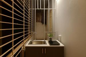 Noknok - Hideaway homestay in Hanoi Old Quarter