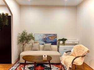 Noknok - Hideaway homestay in Hanoi Old Quarter