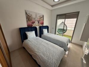 Très bel appartement neuf à Mansbay Manssouria